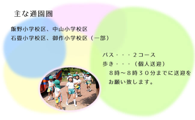 バスルート
