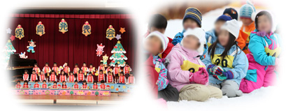 12月行事