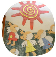中山松元幼稚園