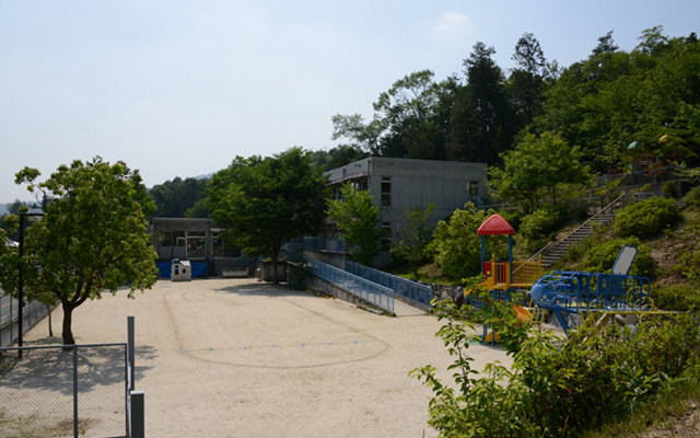 飯野ひかり幼稚園