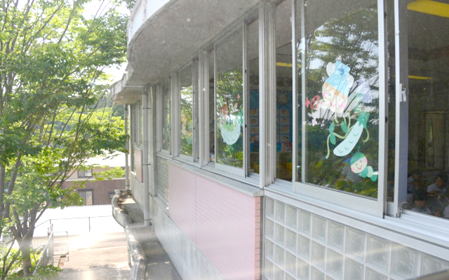 飯野ひかり幼稚園
