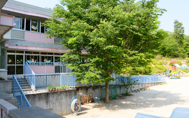 飯野ひかり幼稚園